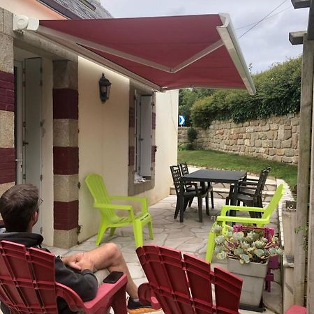 Penty De Kervillerm Douarnenez Exterior photo