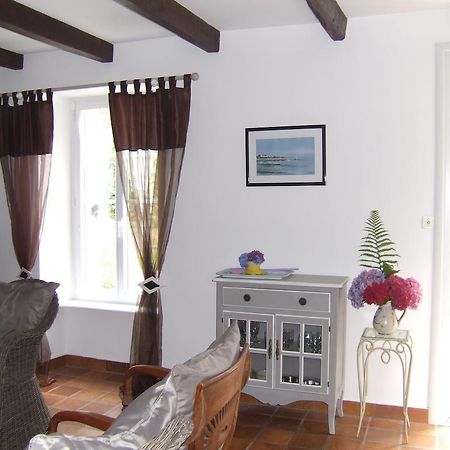 Penty De Kervillerm Douarnenez Room photo