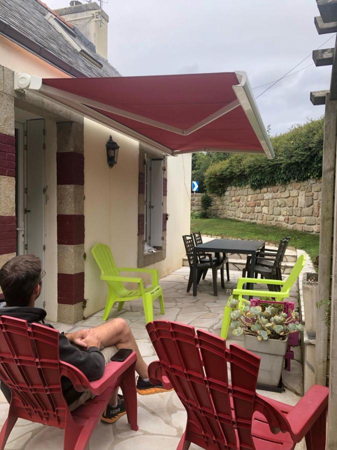 Penty De Kervillerm Douarnenez Exterior photo